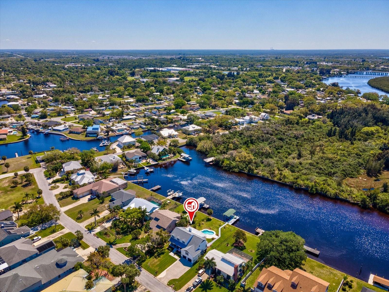 GULL HAVEN SUB - Residential