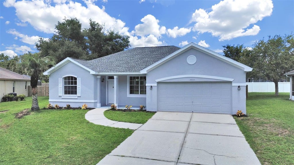 Photo of 3313 Michener Place, Plant City, FL 33566 (MLS # TB8536260)