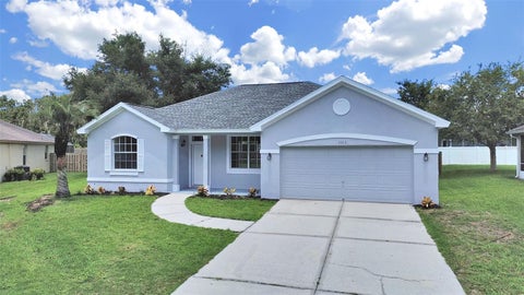 Photo of 3313 Michener Place, Plant City, FL 33566 (MLS # TB8536260)