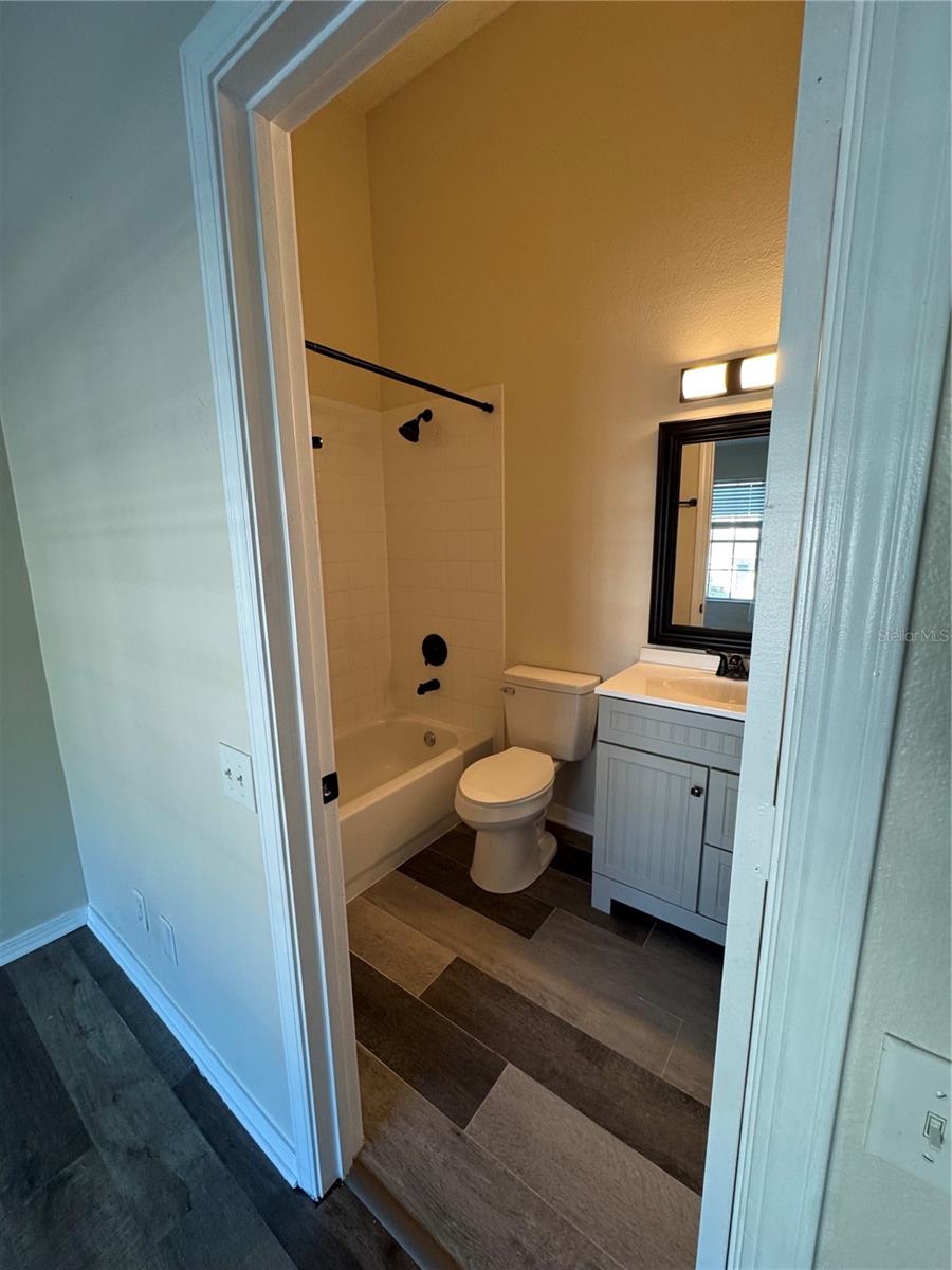 MEADOW POINTE PRCL 16 UNIT 02A - Residential