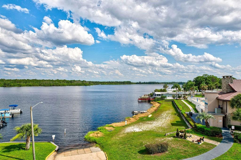 OUTDOOR RESORTS AMERICA - Land