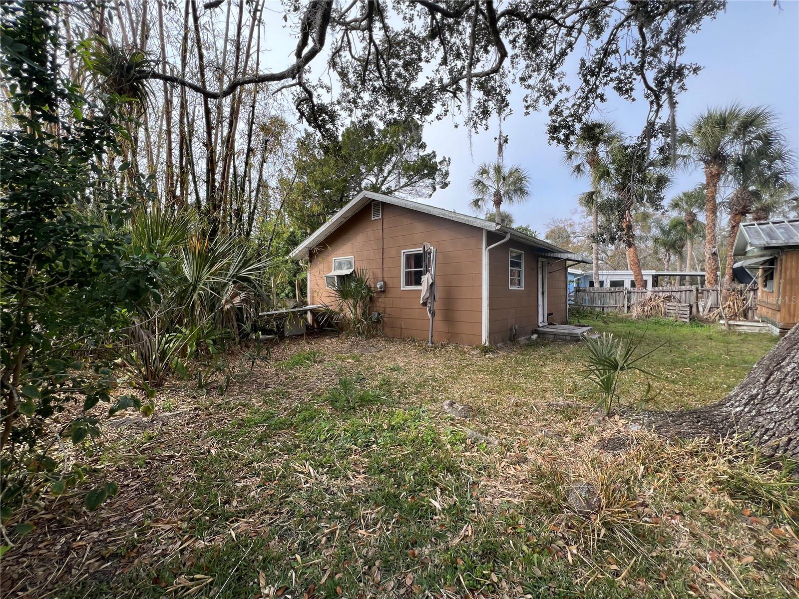 PORT RICHEY LAND CO SUB - Residential