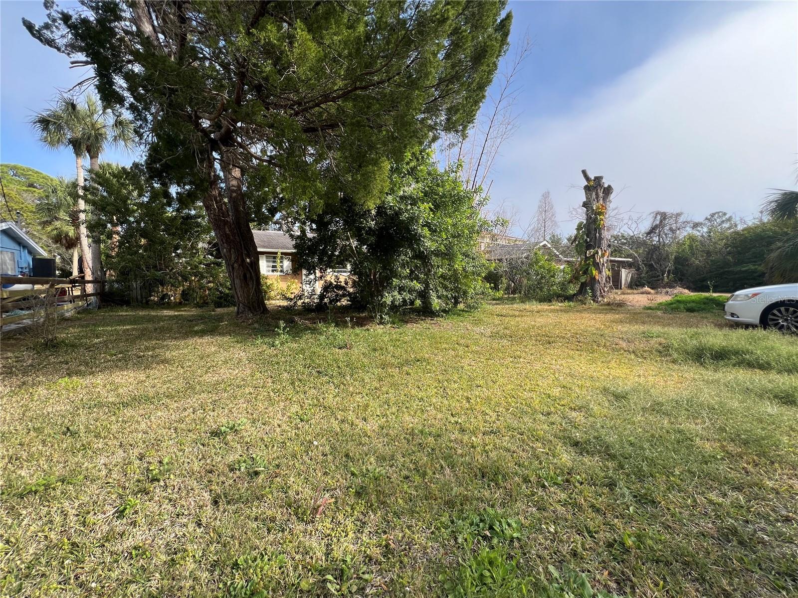 PORT RICHEY LAND CO SUB - Residential