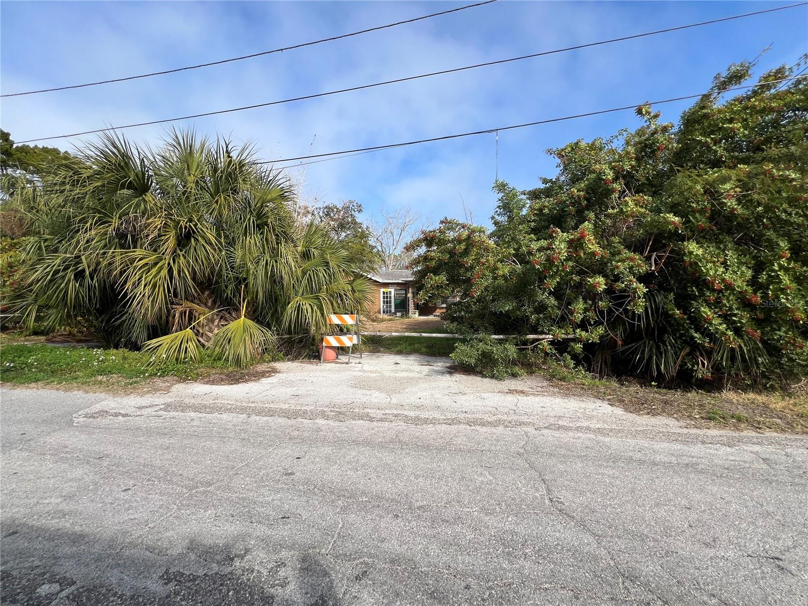 PORT RICHEY LAND CO SUB - Residential