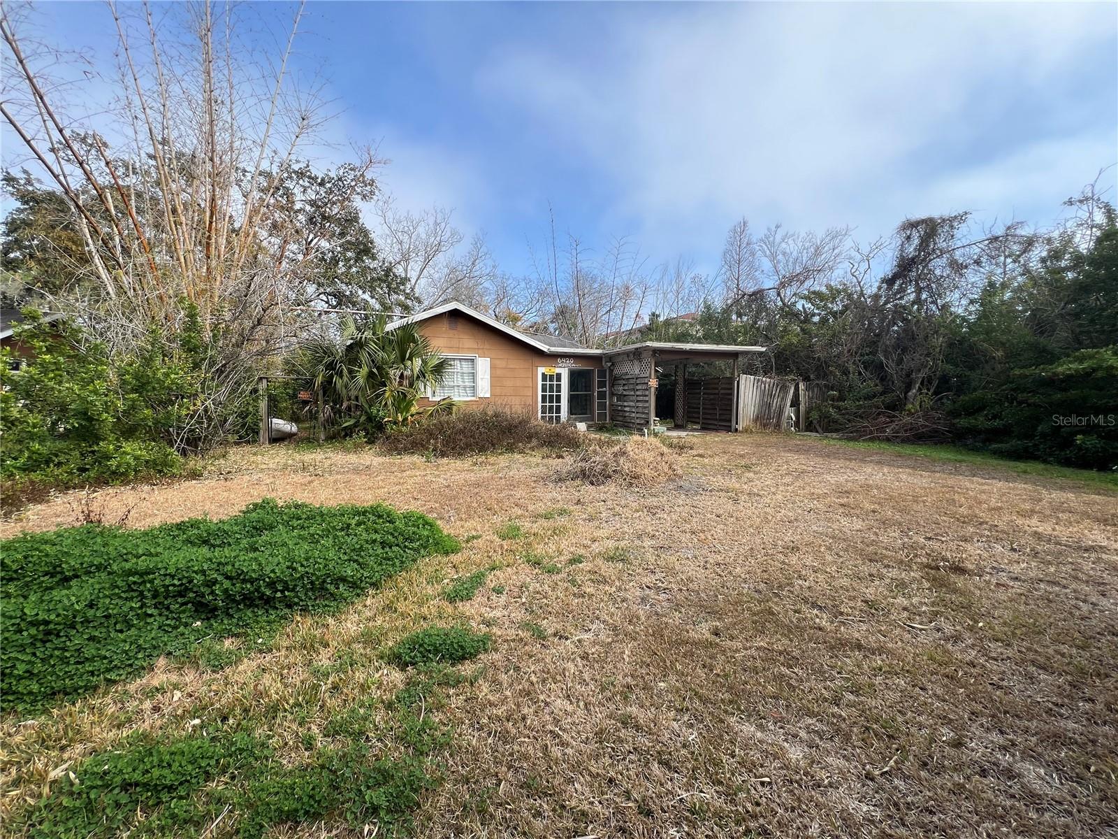 PORT RICHEY LAND CO SUB - Residential