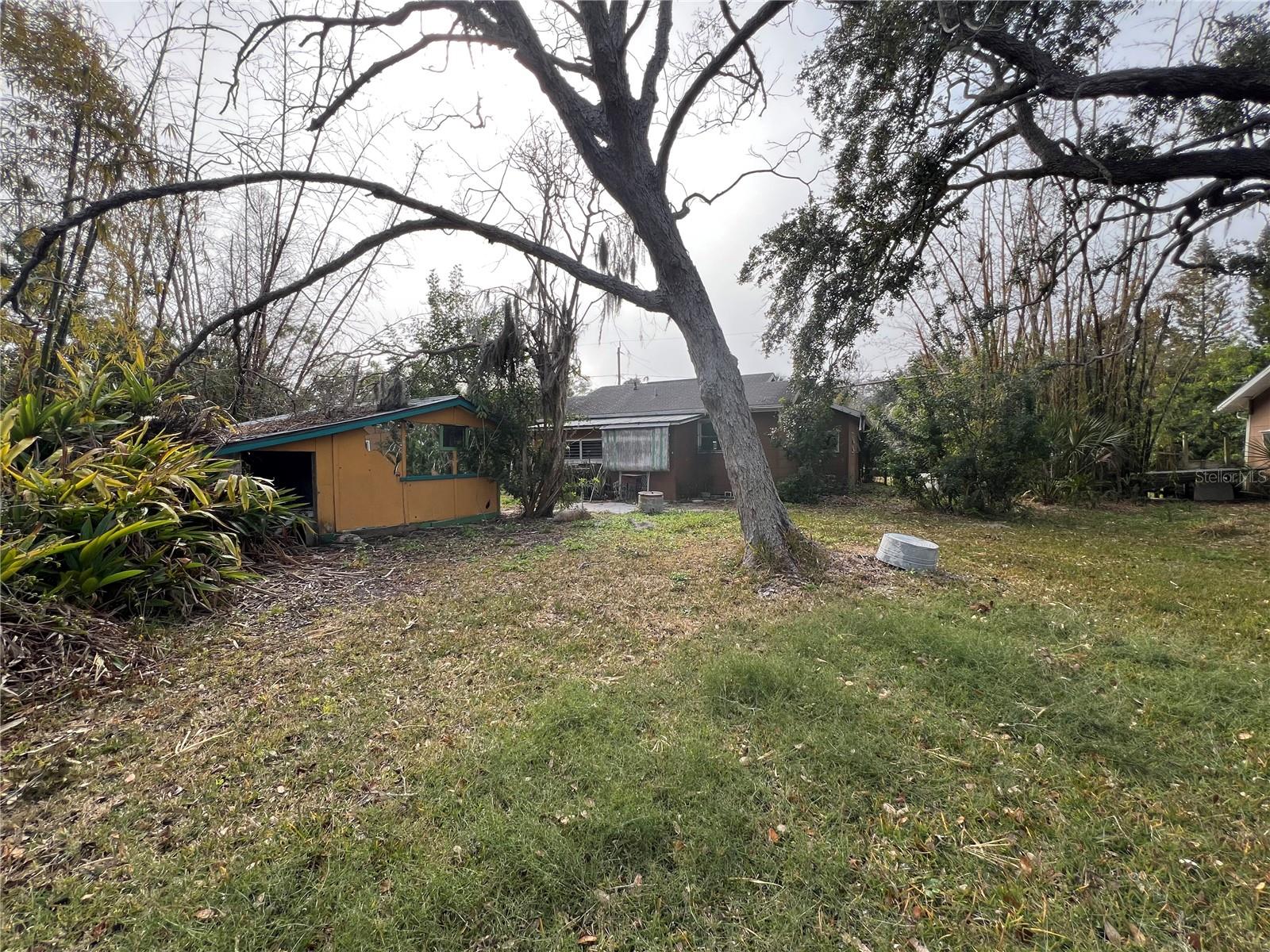 PORT RICHEY LAND CO SUB - Residential