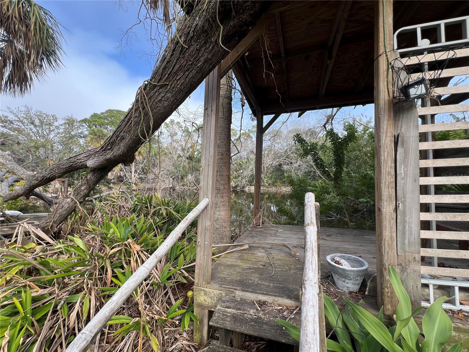 PORT RICHEY LAND CO SUB - Residential