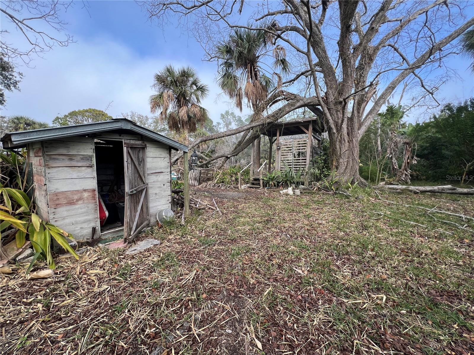 PORT RICHEY LAND CO SUB - Residential