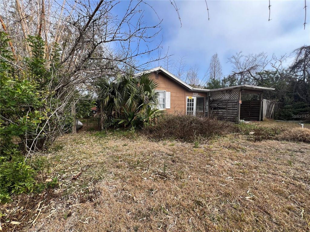 Photo of 6420 Oelsner Street, New Port Richey, FL 34652 (MLS # W7883018)