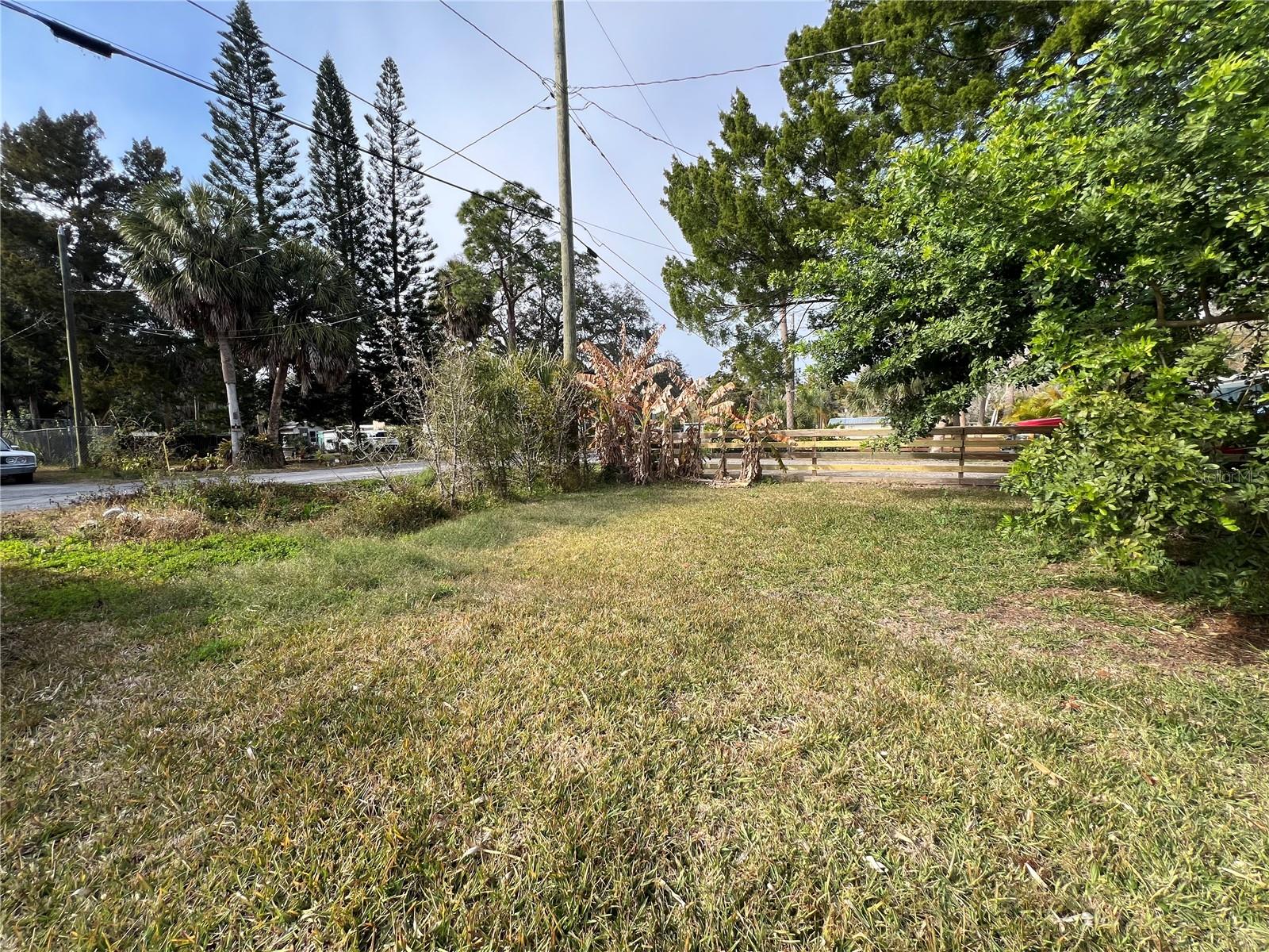 PORT RICHEY LAND CO SUB - Residential