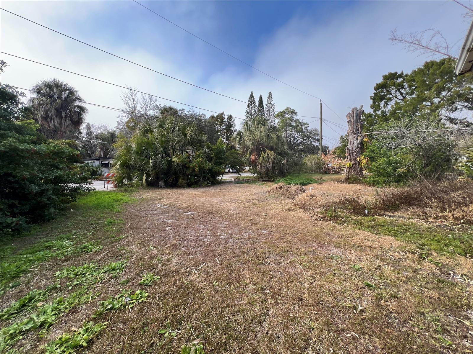PORT RICHEY LAND CO SUB - Residential