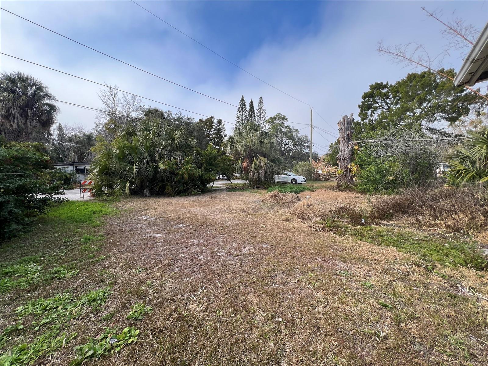 PORT RICHEY LAND CO SUB - Residential
