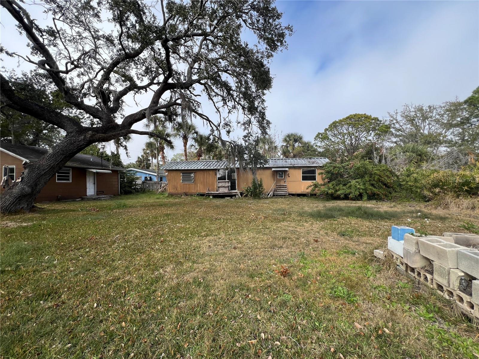 PORT RICHEY LAND CO SUB - Residential