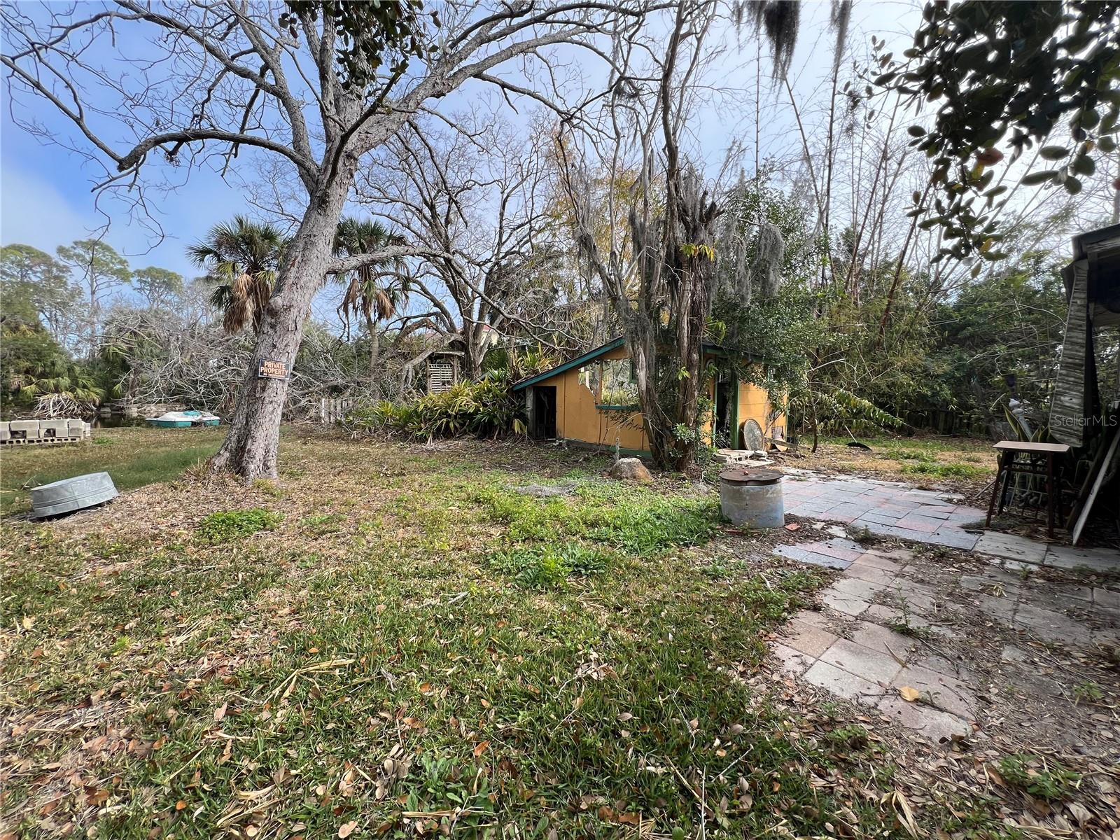 PORT RICHEY LAND CO SUB - Residential