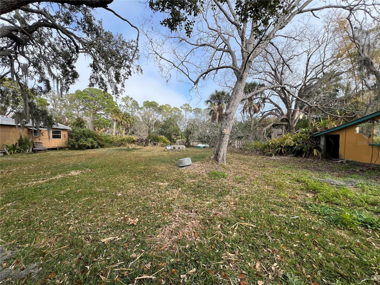 PORT RICHEY LAND CO SUB - Residential