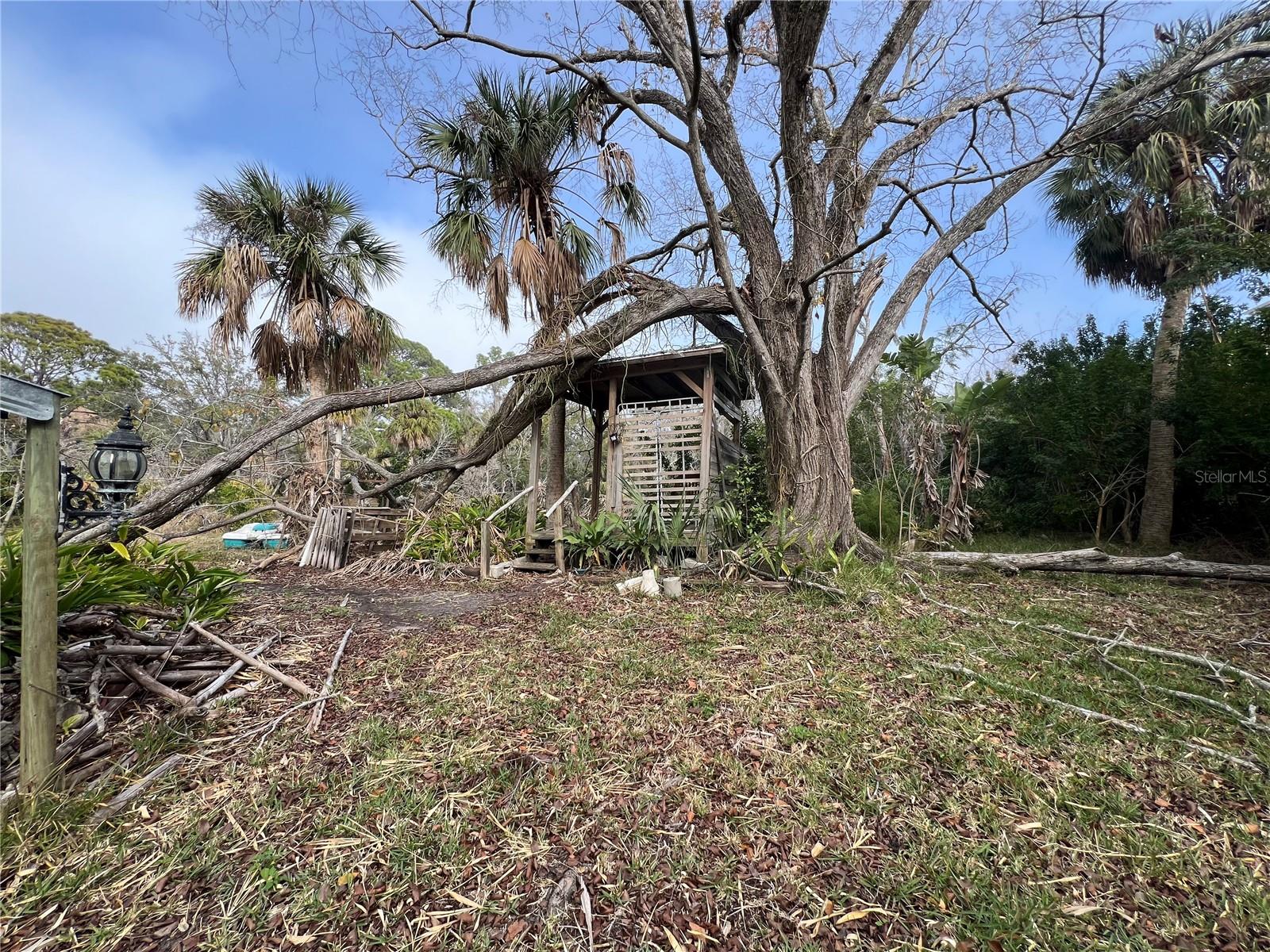 PORT RICHEY LAND CO SUB - Residential