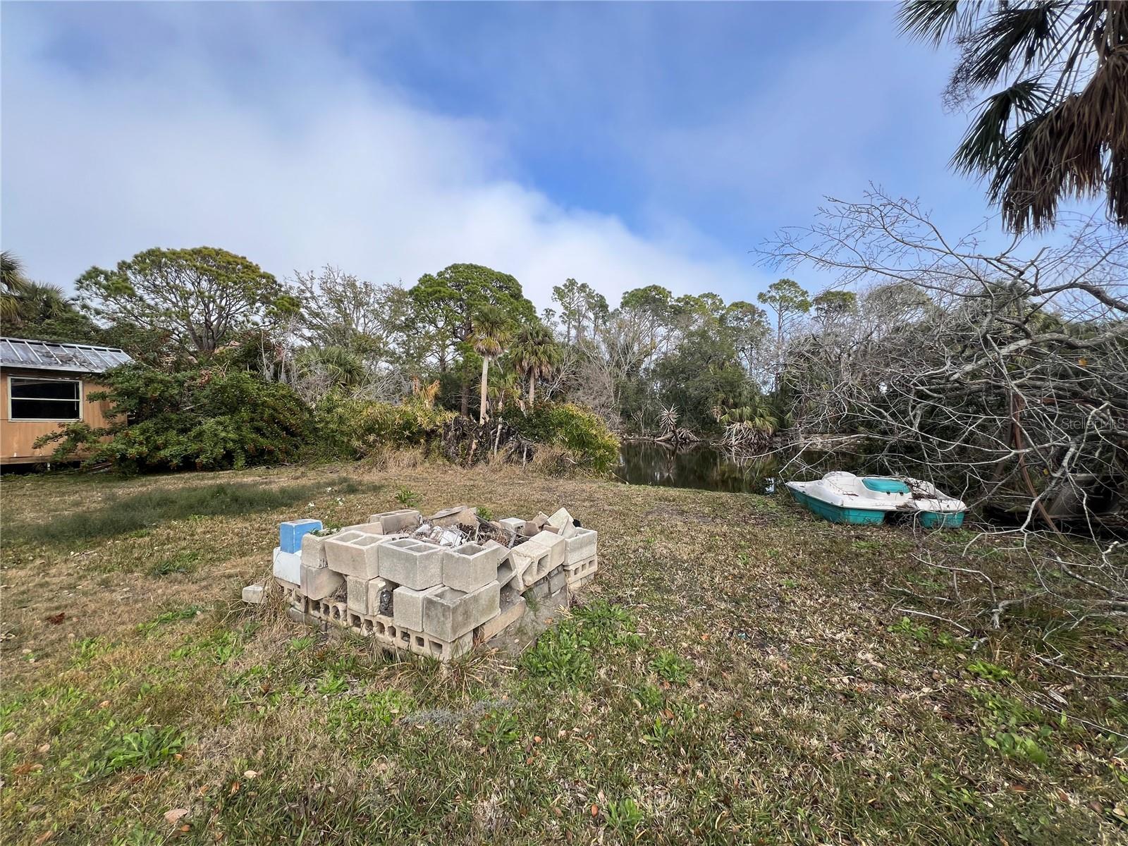 PORT RICHEY LAND CO SUB - Residential