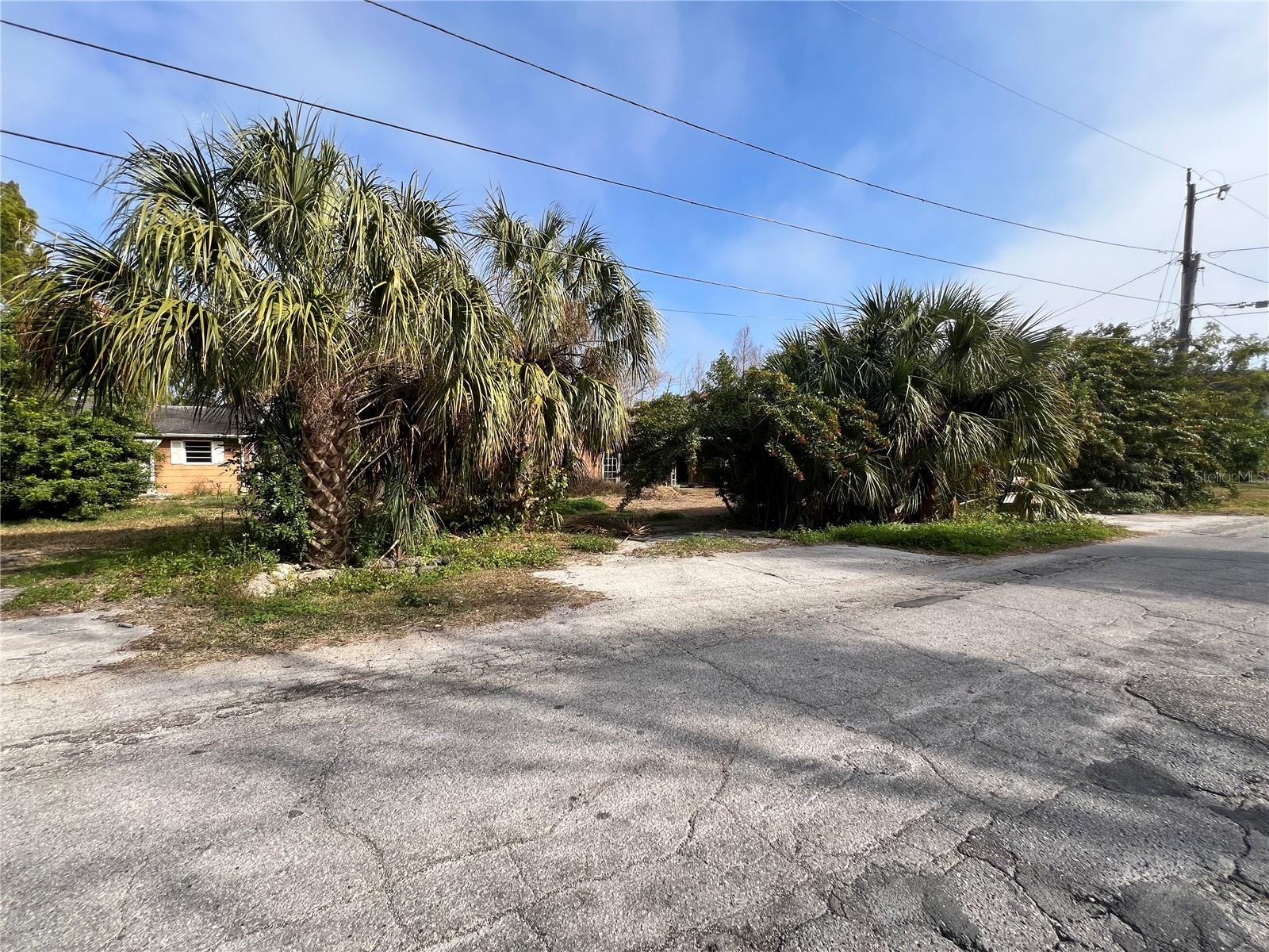 PORT RICHEY LAND CO SUB - Residential