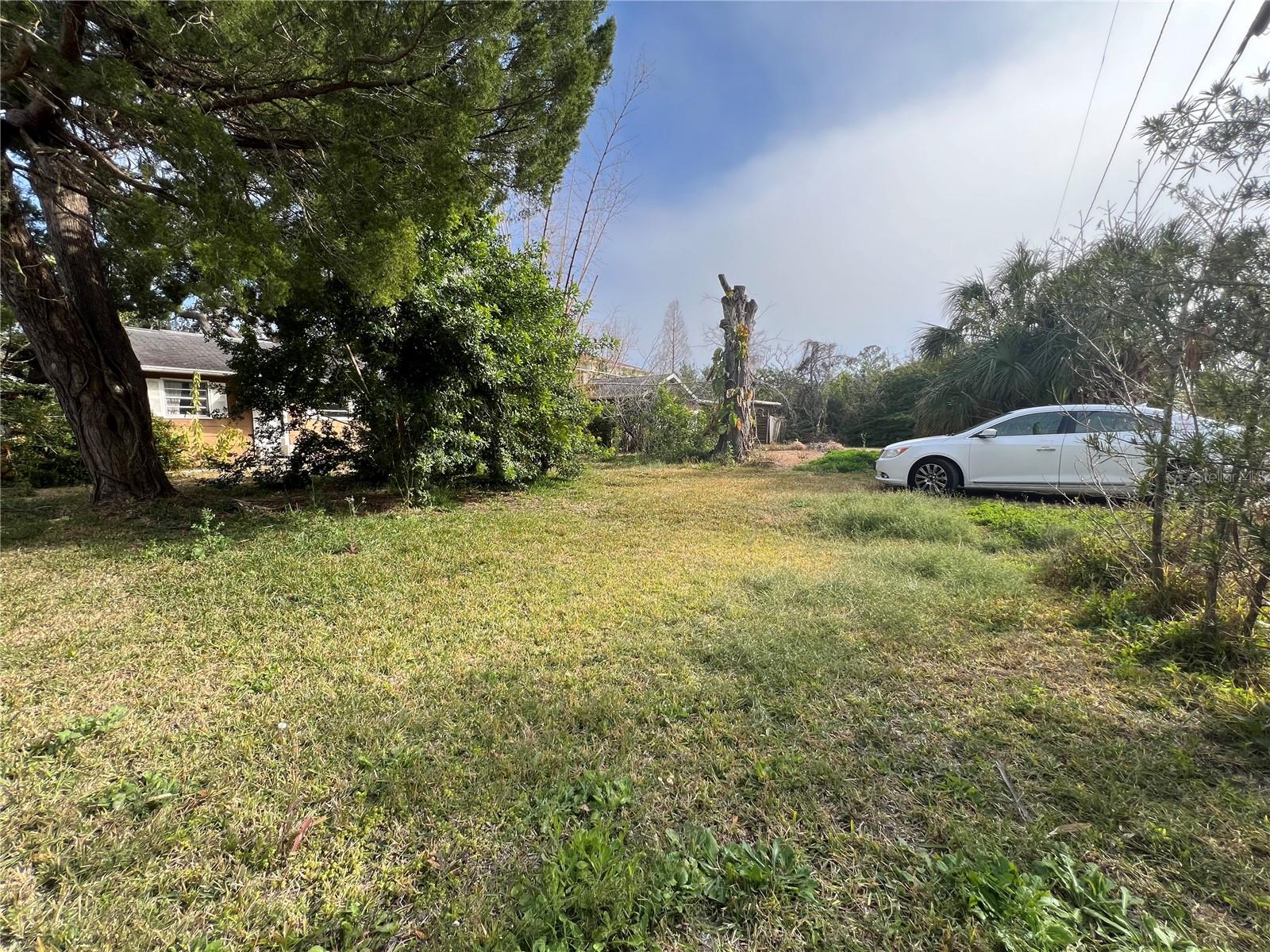 PORT RICHEY LAND CO SUB - Residential