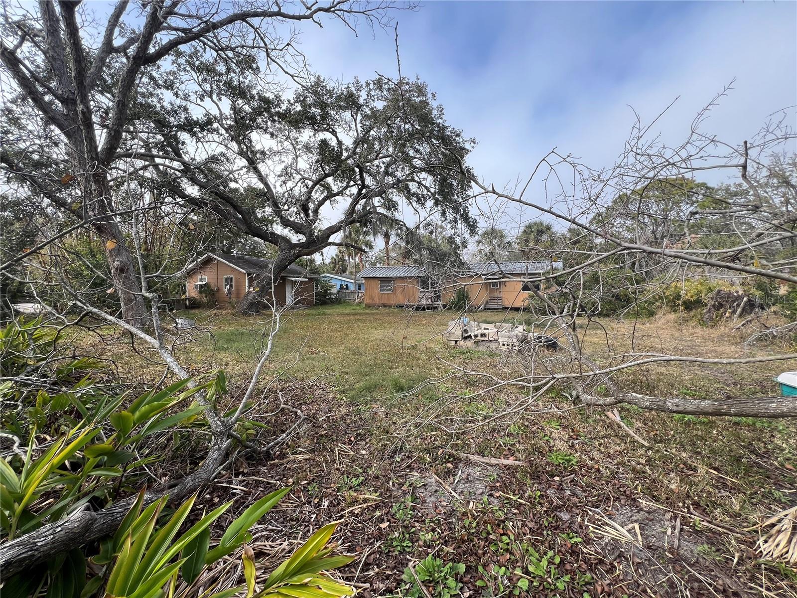 PORT RICHEY LAND CO SUB - Residential