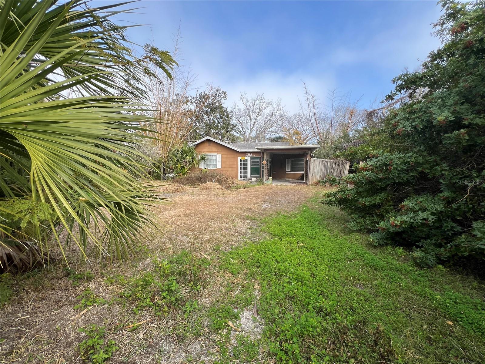 PORT RICHEY LAND CO SUB - Residential