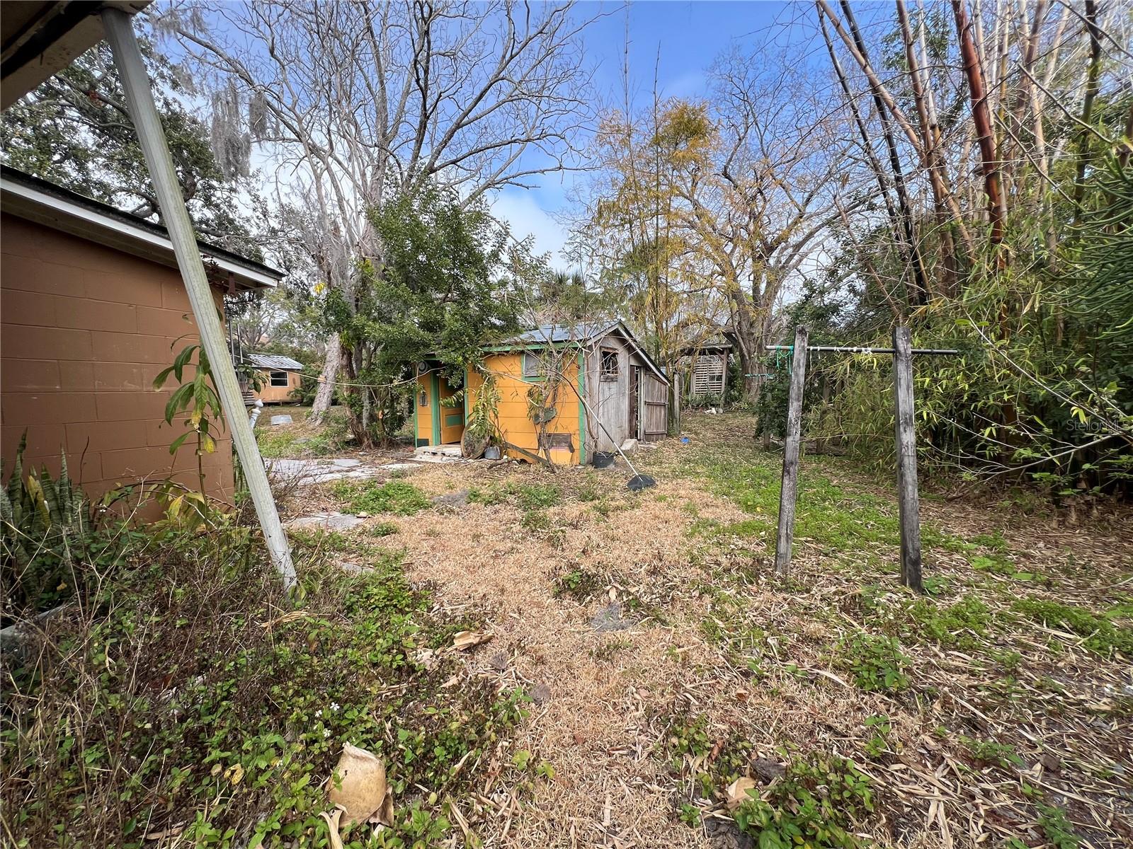 PORT RICHEY LAND CO SUB - Residential