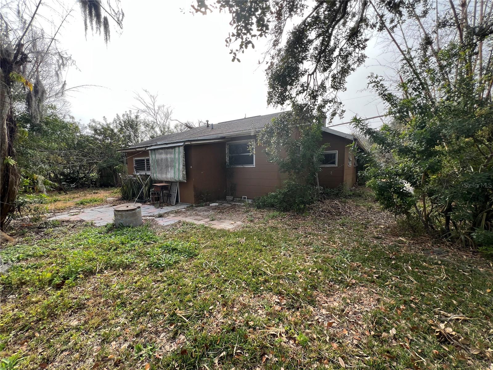 PORT RICHEY LAND CO SUB - Residential