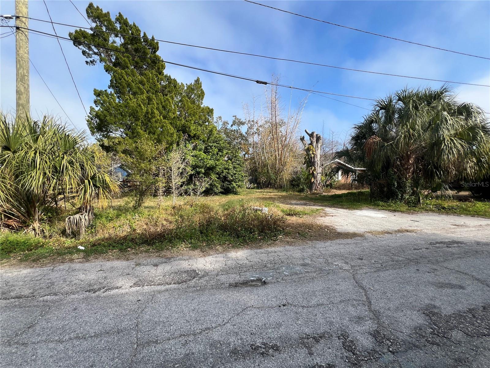 PORT RICHEY LAND CO SUB - Residential