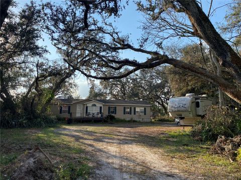 Photo of 3207 Mazie Drive, Zephyrhills, FL 33541 (MLS # TB8360726)