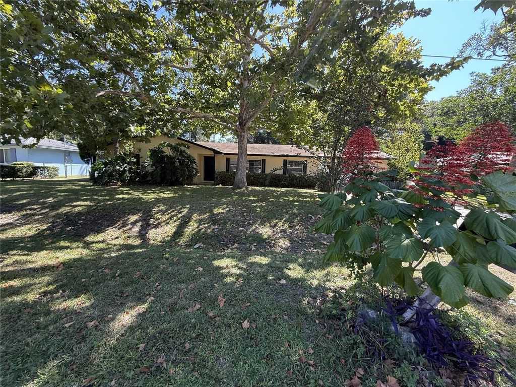 Photo of 2007 NW 56th Terrace, Gainesville, FL 32605 (MLS # GC539880)