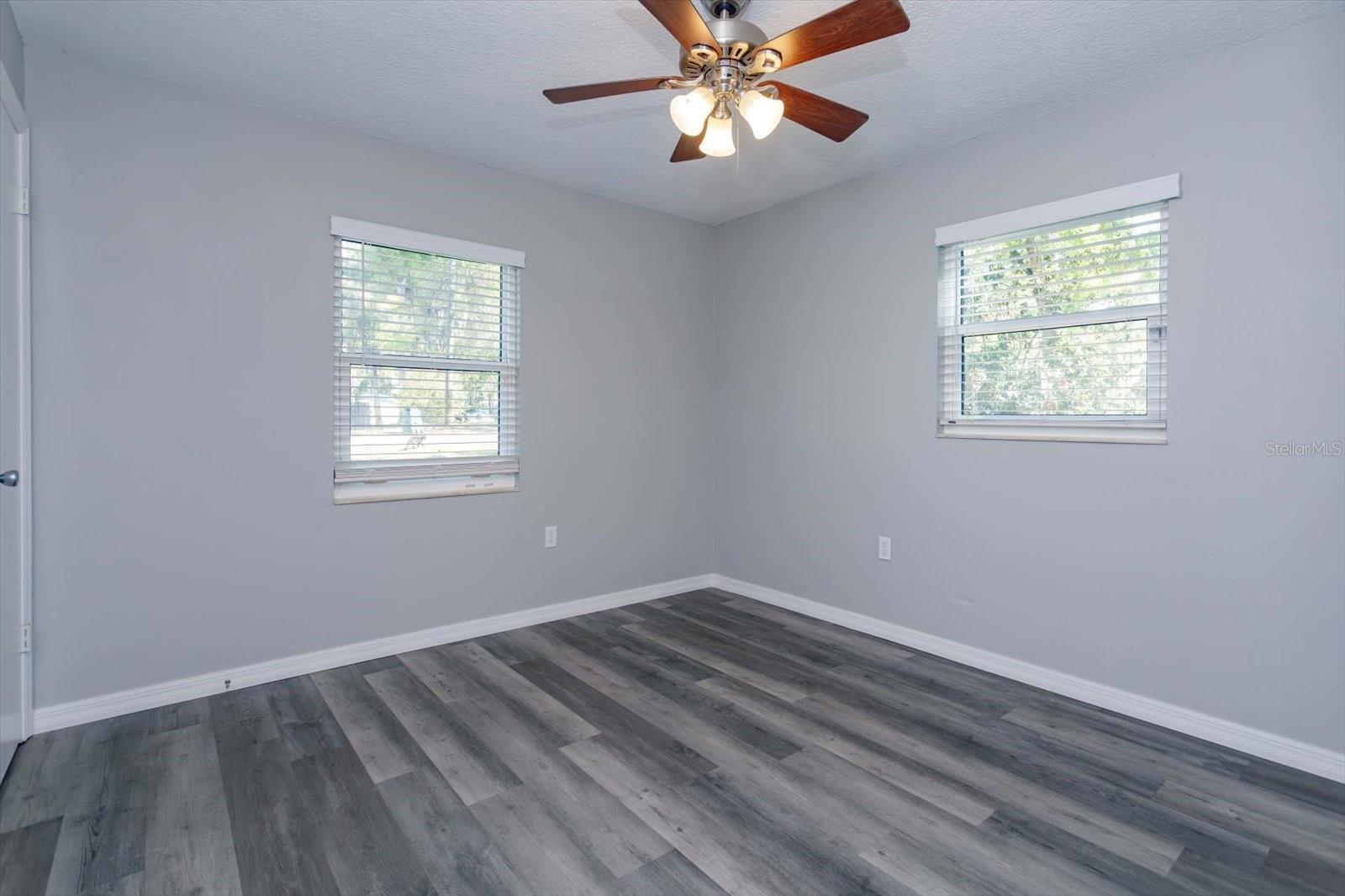 FEARINGTON & BALLARD - Residential Lease