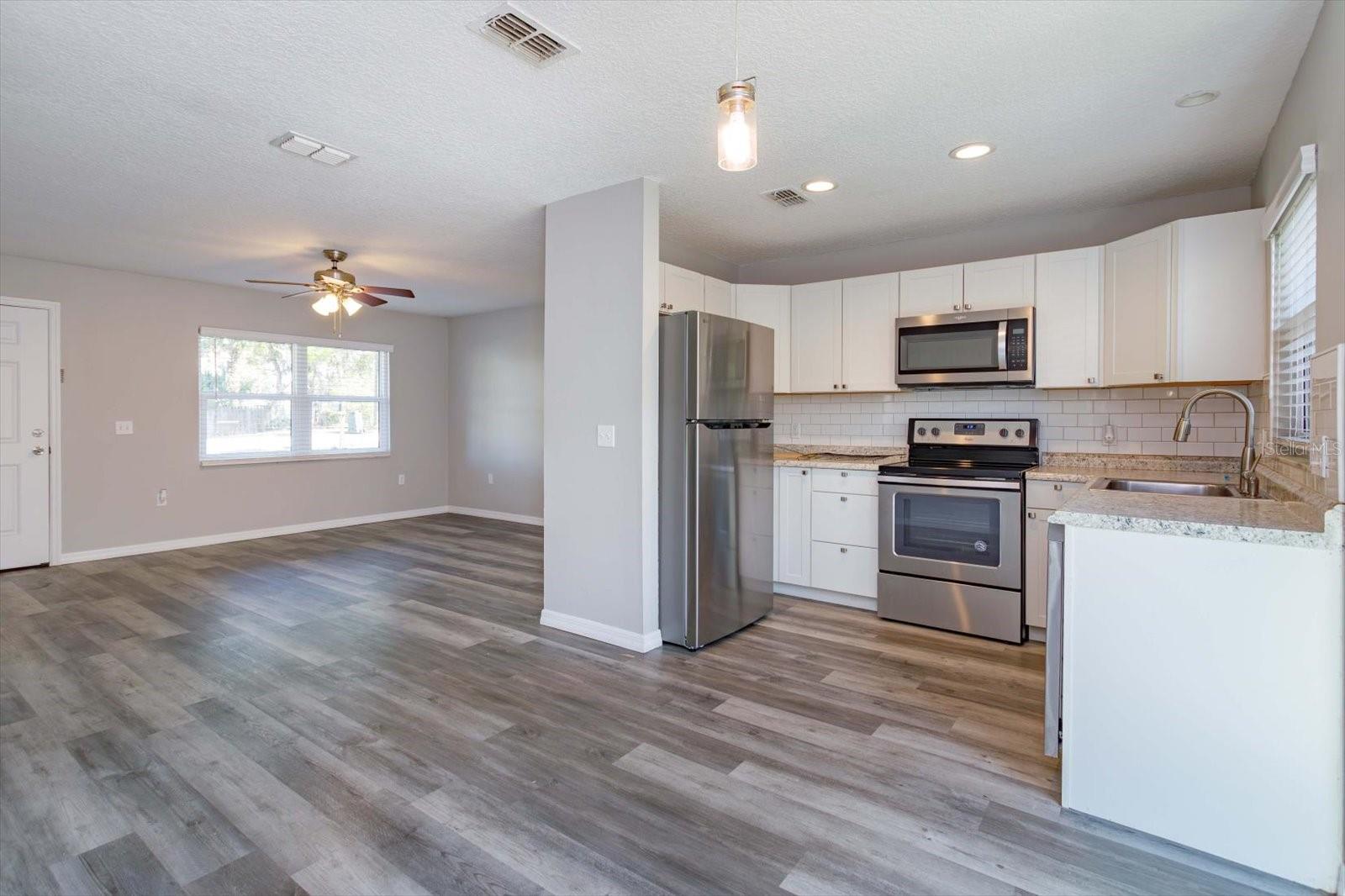 FEARINGTON & BALLARD - Residential Lease