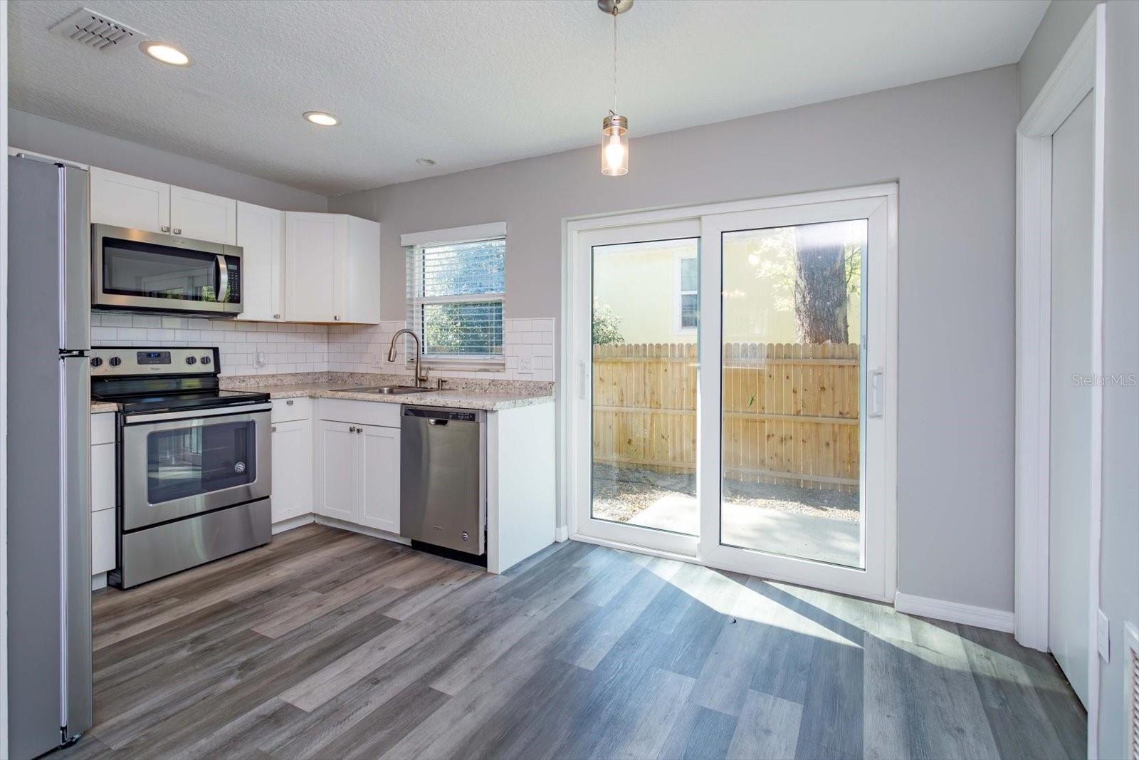 FEARINGTON & BALLARD - Residential Lease