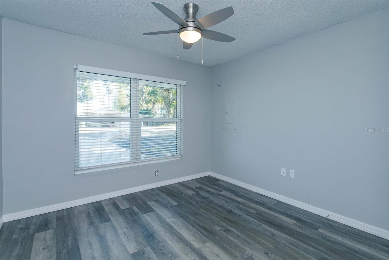 FEARINGTON & BALLARD - Residential Lease