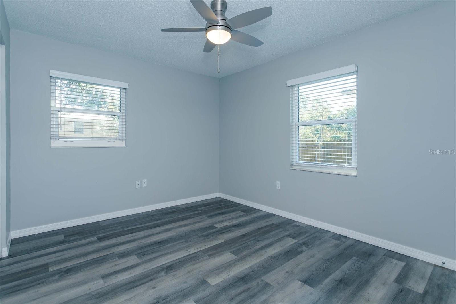 FEARINGTON & BALLARD - Residential Lease