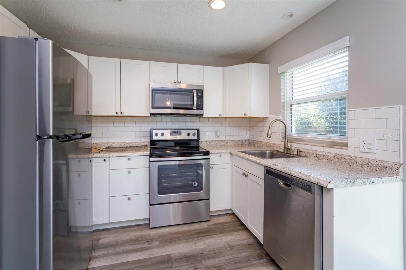 FEARINGTON & BALLARD - Residential Lease