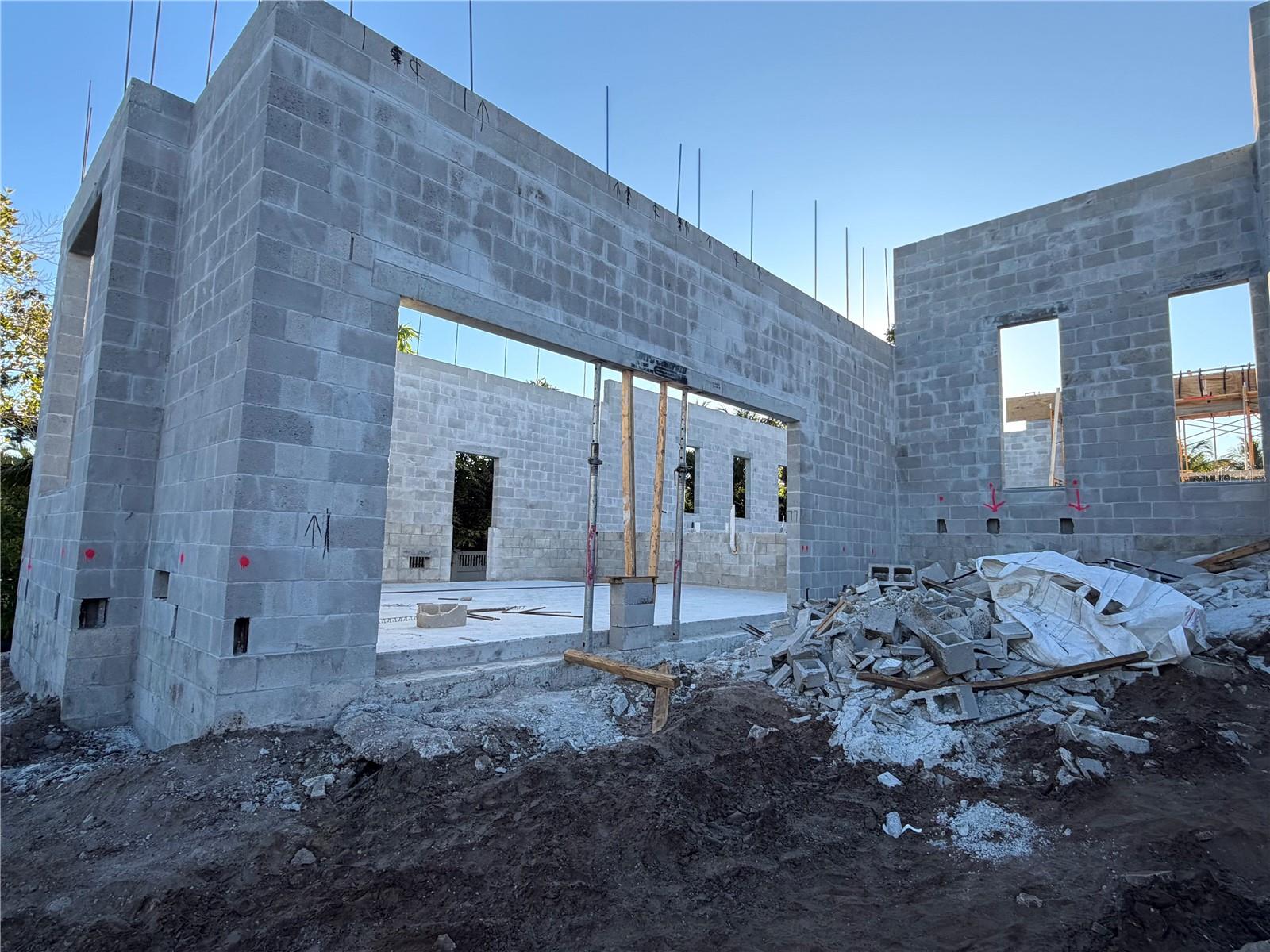 GULFMEAD ESTATES - Residential