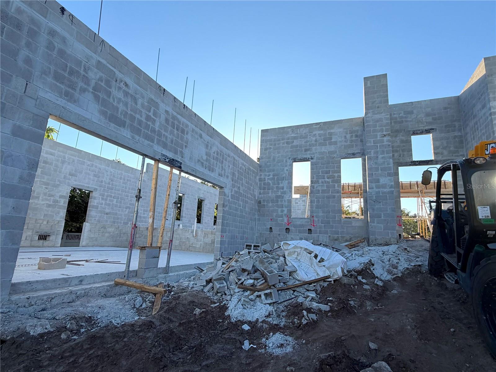 GULFMEAD ESTATES - Residential