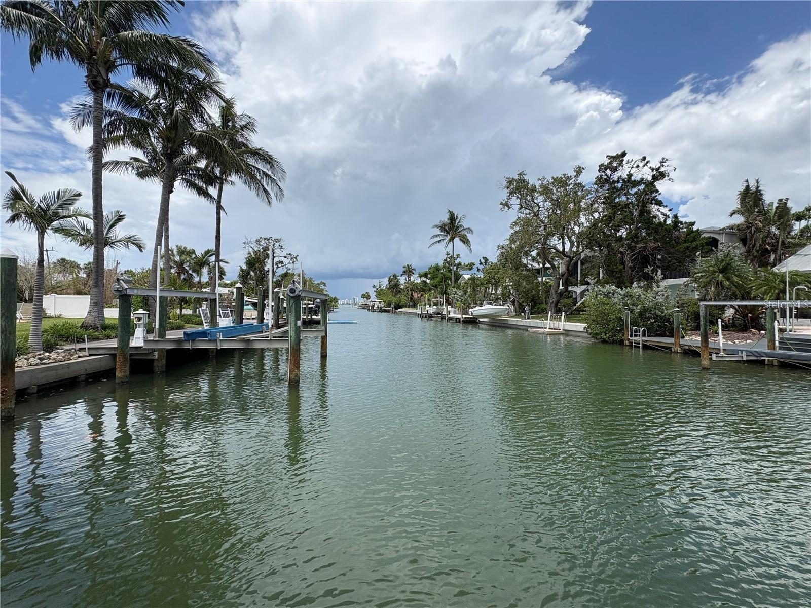 GULFMEAD ESTATES - Residential