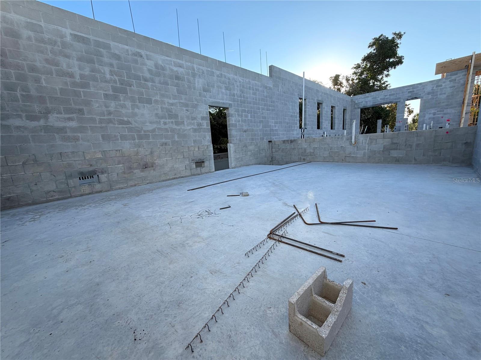 GULFMEAD ESTATES - Residential