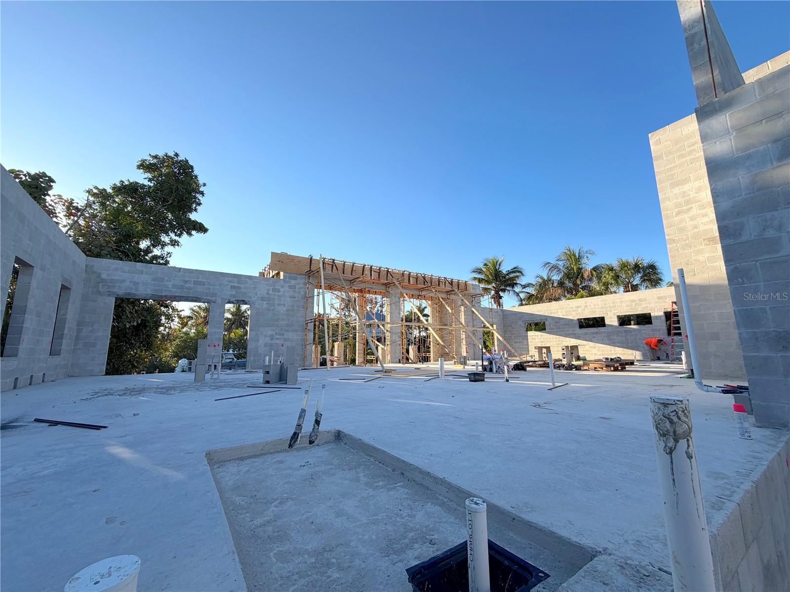 GULFMEAD ESTATES - Residential