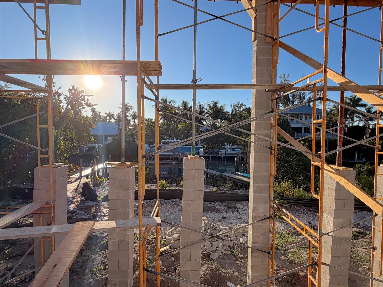 GULFMEAD ESTATES - Residential