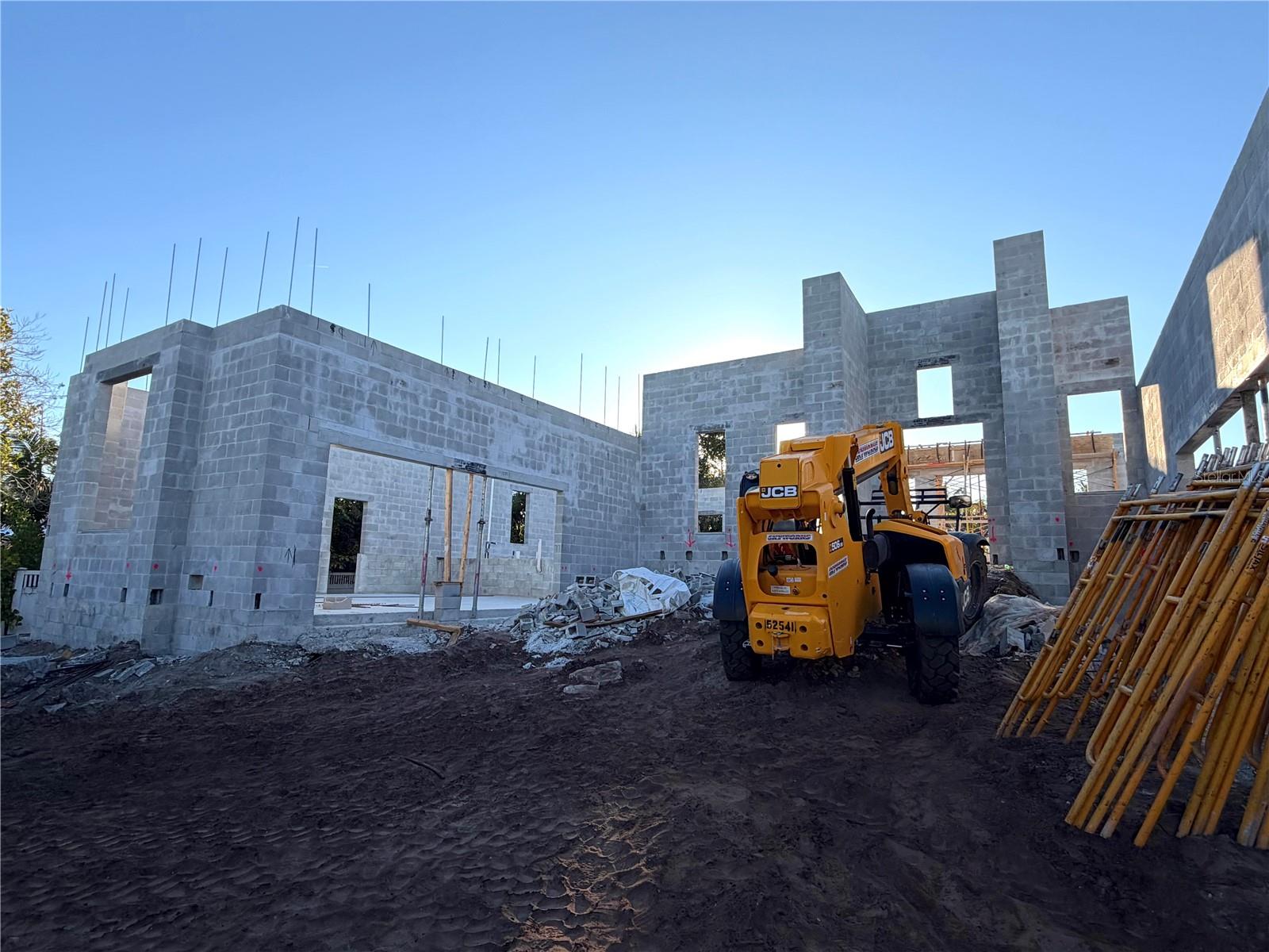 GULFMEAD ESTATES - Residential