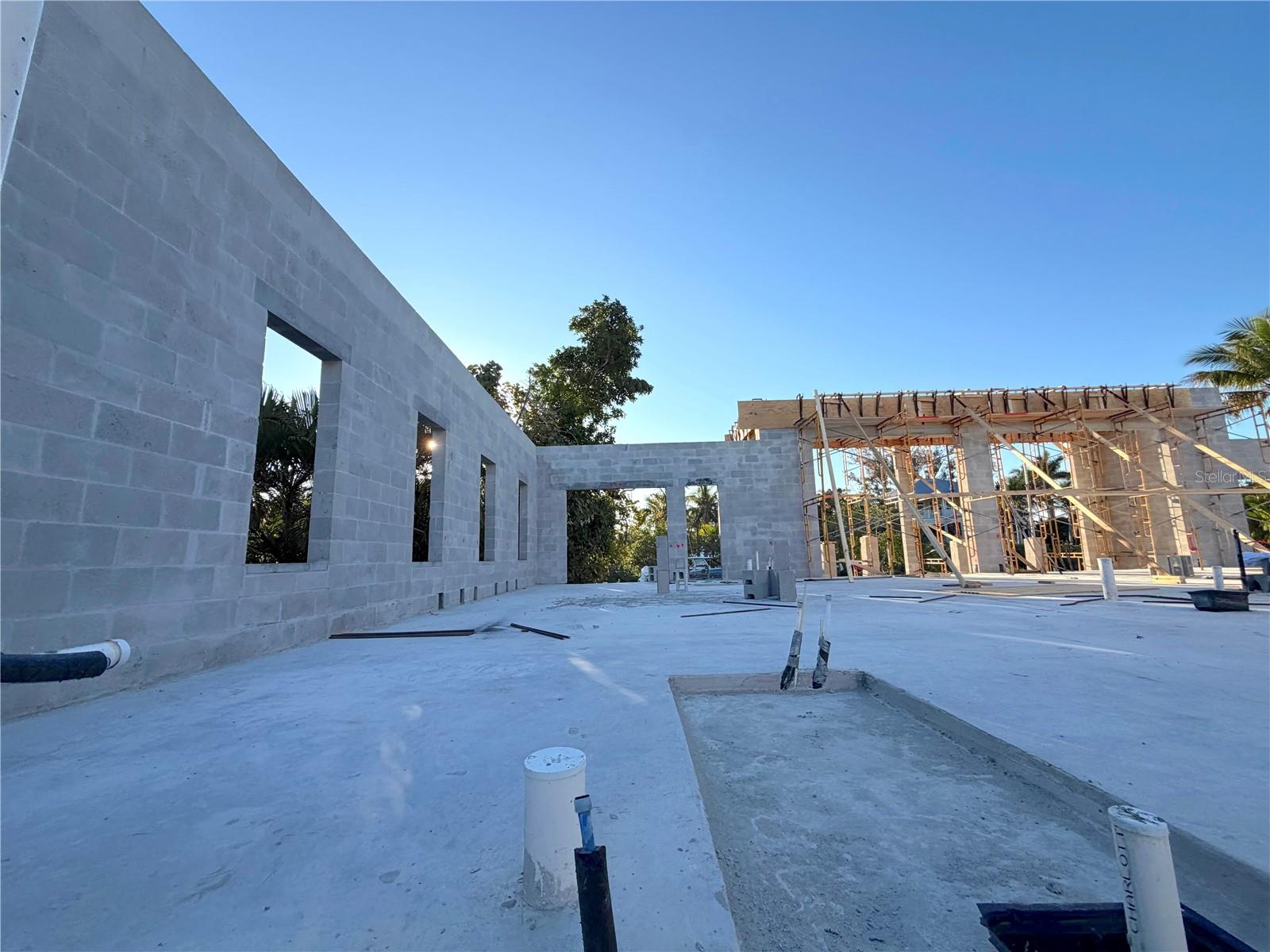 GULFMEAD ESTATES - Residential