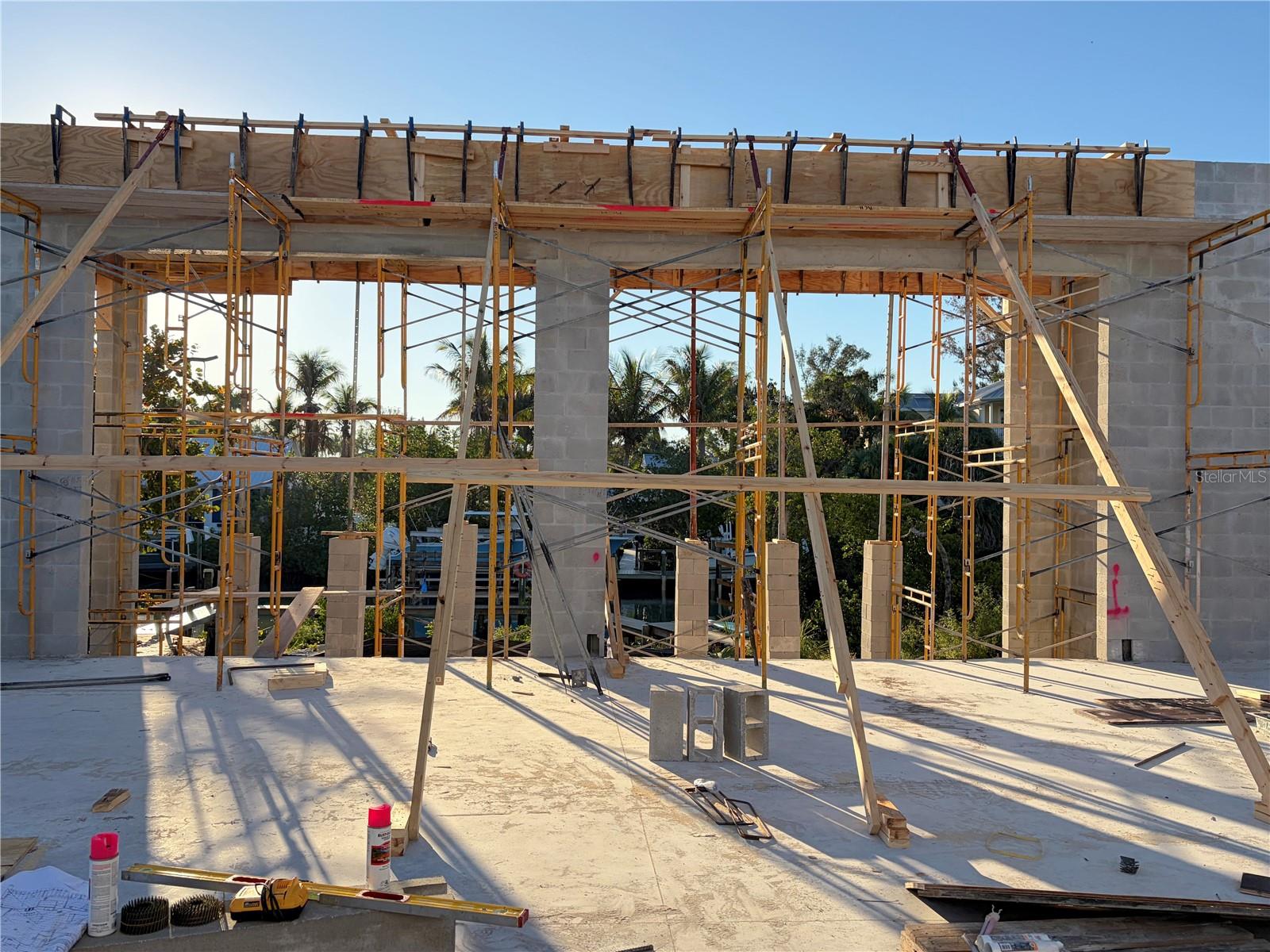 GULFMEAD ESTATES - Residential