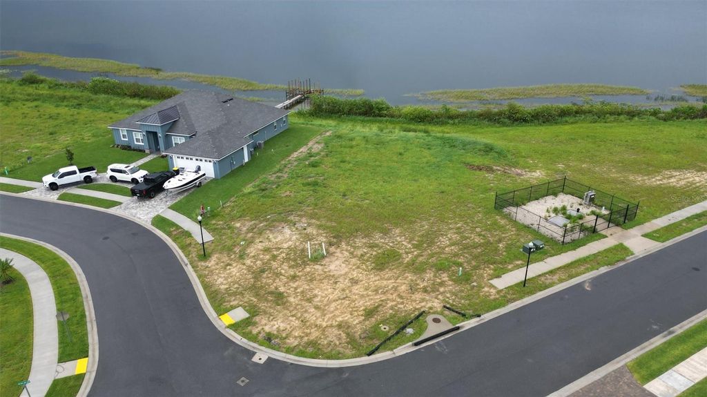 Photo of 1157 Enclave Court, Auburndale, FL 33823 (MLS # L4953025)