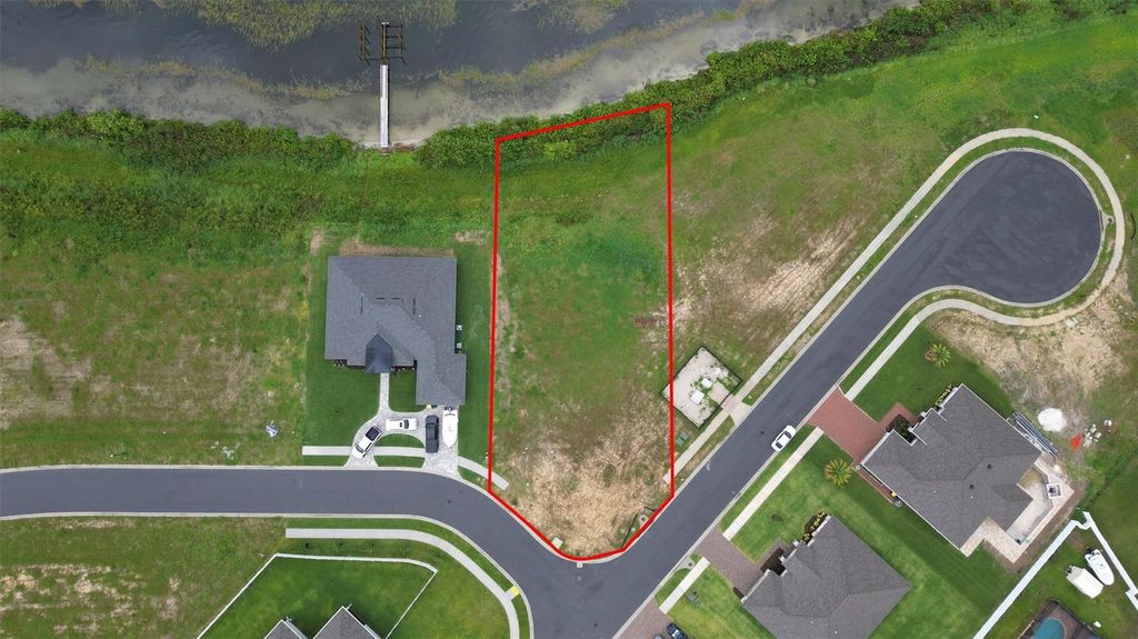 Photo of 1157 Enclave Court, Auburndale, FL 33823 (MLS # L4953025)