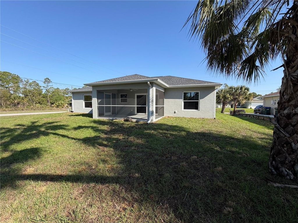 Photo of 5011 Brack Avenue, North Port, FL 34288 (MLS # C7523945)