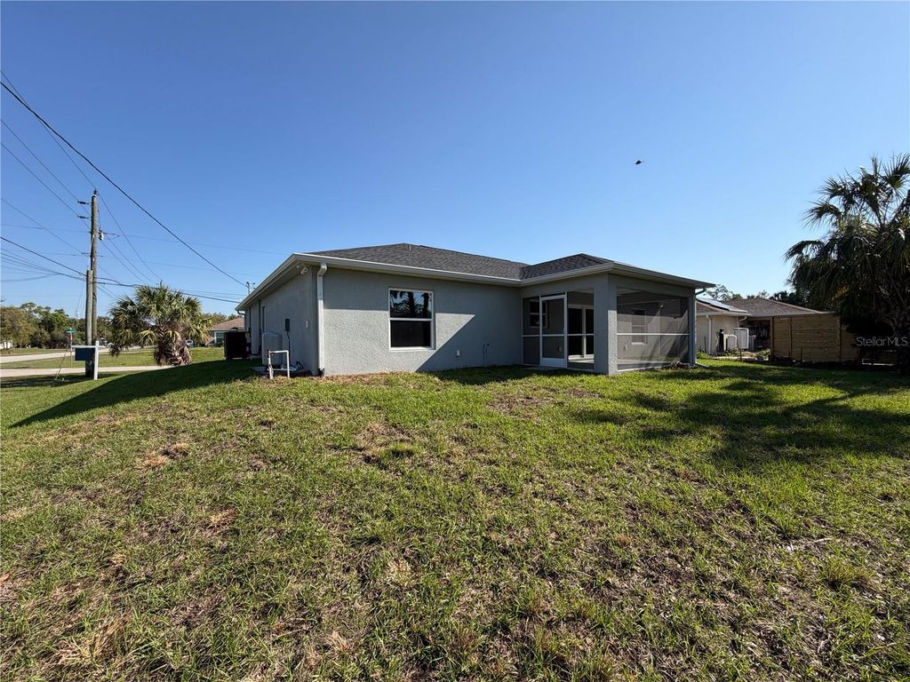 Photo of 5011 Brack Avenue, North Port, FL 34288 (MLS # C7523945)