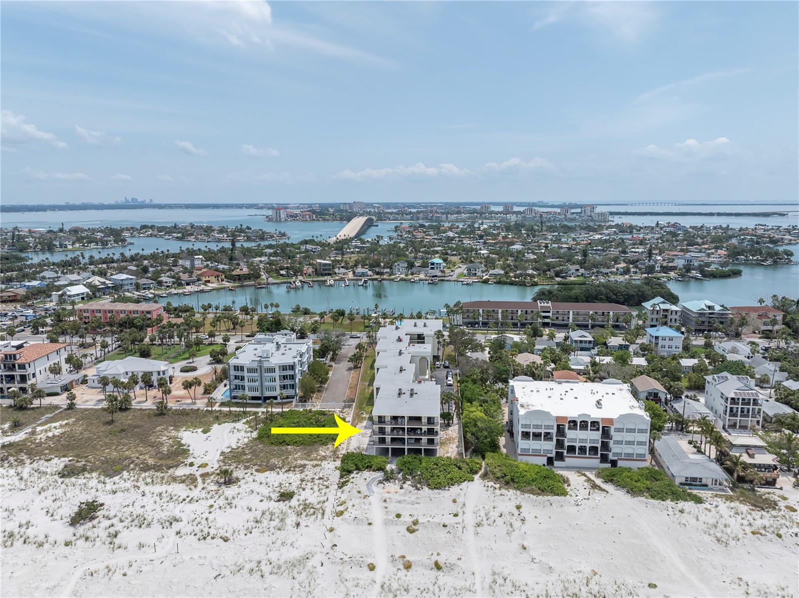 3200 GULF BOULEVARD 202